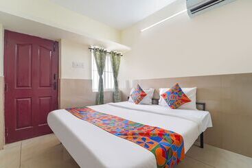 هتل Fabexpress Clover Castle   Nr Coimbatore International Airport