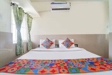 هتل Fabexpress Clover Castle   Nr Coimbatore International Airport