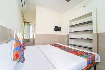 هتل Fabexpress Clover Castle   Nr Coimbatore International Airport