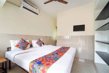 هتل Fabexpress Clover Castle   Nr Coimbatore International Airport