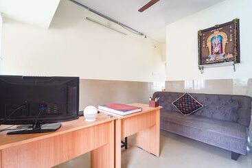 هتل Fabexpress Clover Castle   Nr Coimbatore International Airport