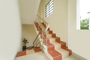 هتل Fabexpress Clover Castle   Nr Coimbatore International Airport