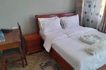 هتل Mbeya Starinn