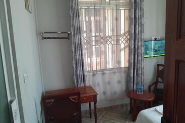 هتل Mbeya Starinn