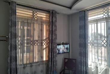 هتل Mbeya Starinn