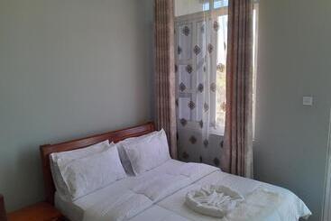 هتل Mbeya Starinn