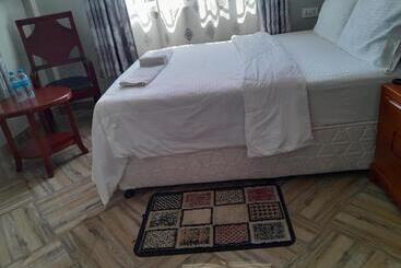 هتل Mbeya Starinn