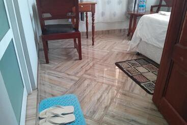 هتل Mbeya Starinn