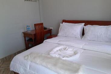 هتل Mbeya Starinn