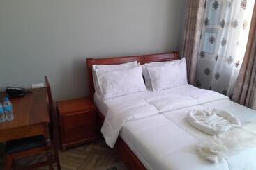 هتل Mbeya Starinn
