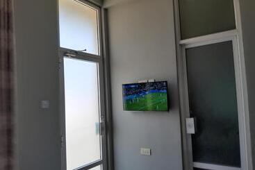 هتل Mbeya Starinn