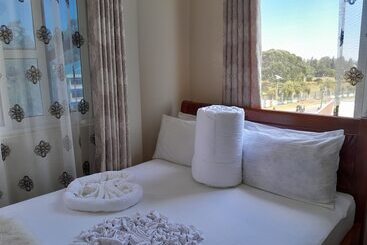 هتل Mbeya Starinn