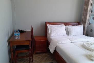 هتل Mbeya Starinn