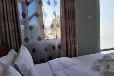 هتل Mbeya Starinn