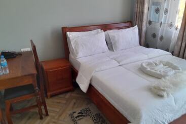 هتل Mbeya Starinn