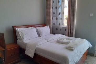 هتل Mbeya Starinn