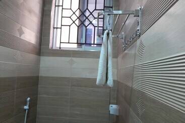هتل Mbeya Starinn