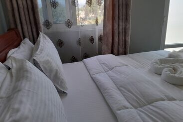 هتل Mbeya Starinn