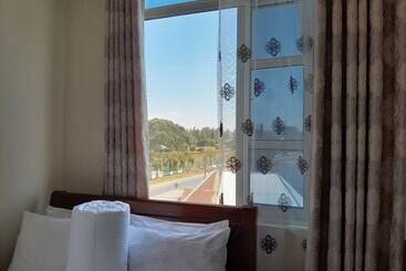 هتل Mbeya Starinn