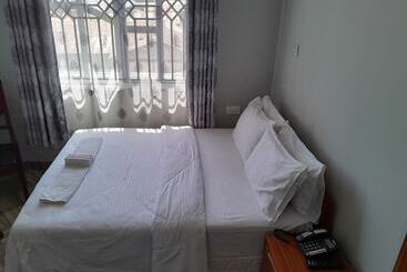 هتل Mbeya Starinn