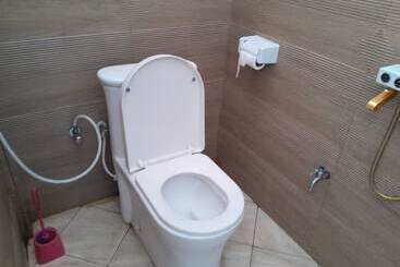 هتل Mbeya Starinn