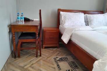 هتل Mbeya Starinn
