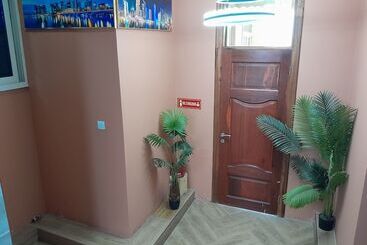 هتل Mbeya Starinn