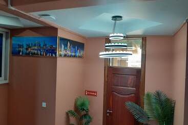 هتل Mbeya Starinn