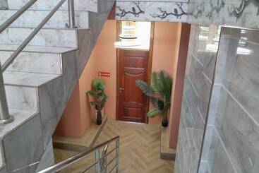 هتل Mbeya Starinn