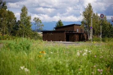 هتل Rising Sun Furano