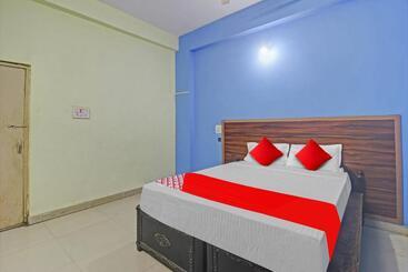 هتل O Satya Inn