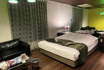 هتل Toscana   Adult Only