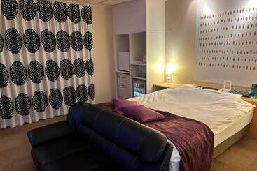 هتل Toscana   Adult Only