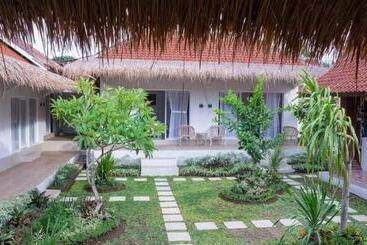 پانسیون Athaya Canggu
