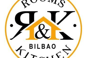 Pensión Bilbaos & Kitchen Santutxu