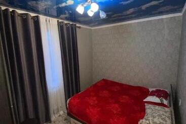 پانسیون Jaku Guest House