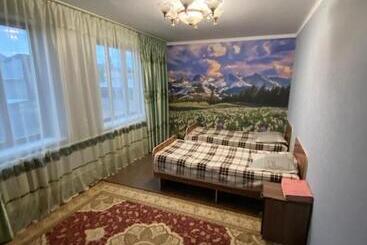 پانسیون Jaku Guest House