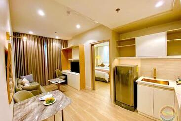 Uma Hotel And Residences