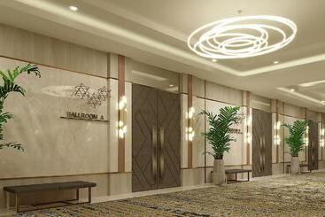 Uma Hotel And Residences