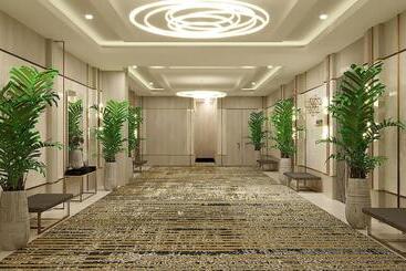 Uma Hotel And Residences