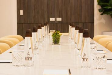 Uma Hotel And Residences