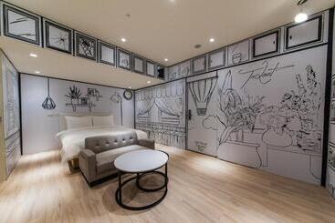هاستل Air Travel Inn