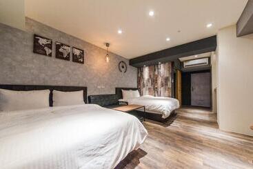 هاستل Air Travel Inn