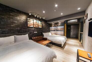 هاستل Air Travel Inn