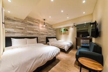 هاستل Air Travel Inn