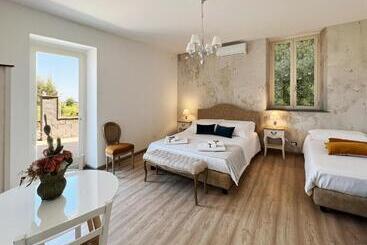 B&b Donna Cinzia