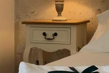 B&b Donna Cinzia