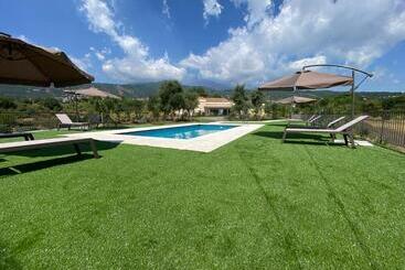 B&b Donna Cinzia