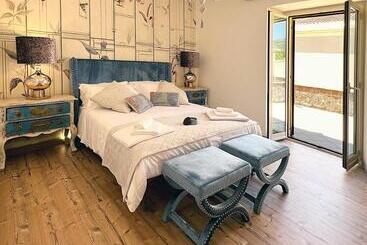 B&b Donna Cinzia