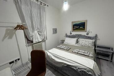تختخواب و صبحانه Casa Giulia